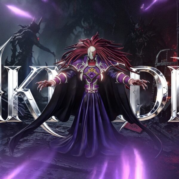 [Pre-order] Mô hình Yu-Gi-Oh Aknadin Divine Officer Studio
