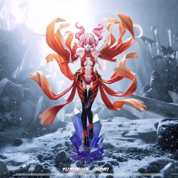 [Pre-order] Mô hình Yuzuriha Inori ManTa Studio