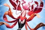 [Pre-order] Mô hình Yuzuriha Inori ManTa Studio - Ảnh 4