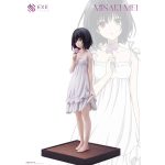 [Pre-order] Mô hình Another Mei Misaki váy trắng 1/6 EXE Studio