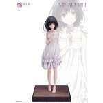 [Pre-order] Mô hình Another Mei Misaki váy trắng 1/6 EXE Studio - Ảnh 2