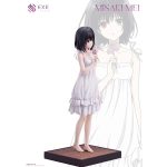 [Pre-order] Mô hình Another Mei Misaki váy trắng 1/6 EXE Studio - Ảnh 3
