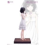 [Pre-order] Mô hình Another Mei Misaki váy trắng 1/6 EXE Studio - Ảnh 4