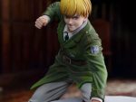 [Pre-order] Mô hình Attack on Titan Armin Arlert AZ Studio - Ảnh 3