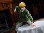 [Pre-order] Mô hình Attack on Titan Armin Arlert AZ Studio - Ảnh 4