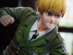 [Pre-order] Mô hình Attack on Titan Armin Arlert AZ Studio - Ảnh 5