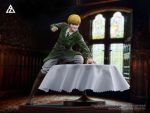 [Pre-order] Mô hình Attack on Titan Armin Arlert AZ Studio - Ảnh 6