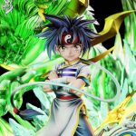 [Pre-order] Mô hình Beyblade Ray Kon Lue Ying Studio - Ảnh 2