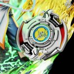 [Pre-order] Mô hình Beyblade Ray Kon Lue Ying Studio - Ảnh 4