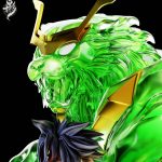 [Pre-order] Mô hình Beyblade Ray Kon Lue Ying Studio - Ảnh 5