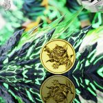 [Pre-order] Mô hình Beyblade Ray Kon Lue Ying Studio - Ảnh 6