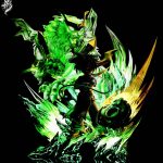 [Pre-order] Mô hình Beyblade Ray Kon Lue Ying Studio - Ảnh 7