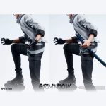 [Pre-order] Mô hình Bleach Grimmjow Jaegerjaquez SP Studio - Ảnh 10