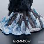 [Pre-order] Mô hình Bleach Grimmjow Jaegerjaquez SP Studio - Ảnh 11