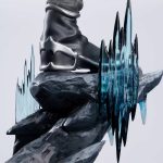 [Pre-order] Mô hình Bleach Grimmjow Jaegerjaquez SP Studio - Ảnh 12