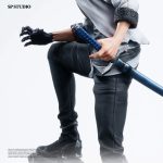[Pre-order] Mô hình Bleach Grimmjow Jaegerjaquez SP Studio - Ảnh 13