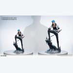 [Pre-order] Mô hình Bleach Grimmjow Jaegerjaquez SP Studio - Ảnh 14