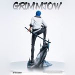 [Pre-order] Mô hình Bleach Grimmjow Jaegerjaquez SP Studio - Ảnh 5