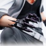 [Pre-order] Mô hình Bleach Grimmjow Jaegerjaquez SP Studio - Ảnh 9