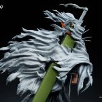 [Pre-order] Mô hình Bleach Hollow Mask Ichigo 1/6 Cross Studio - Ảnh 10