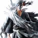 [Pre-order] Mô hình Bleach Hollow Mask Ichigo 1/6 Cross Studio - Ảnh 2