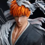 [Pre-order] Mô hình Bleach Hollow Mask Ichigo 1/6 Cross Studio - Ảnh 4