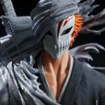 [Pre-order] Mô hình Bleach Hollow Mask Ichigo 1/6 Cross Studio - Ảnh 6
