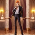 [Pre-order] Mô hình Bleach Kurosaki Ichigo Dazzle Studio
