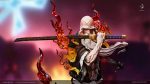 [Pre-order] Mô hình Bleach Yamamoto Genryusai Shigekuni 1/6 LoaDen Studio - Ảnh 4