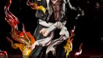 [Pre-order] Mô hình Bleach Yamamoto Genryusai Shigekuni 1/6 LoaDen Studio - Ảnh 5