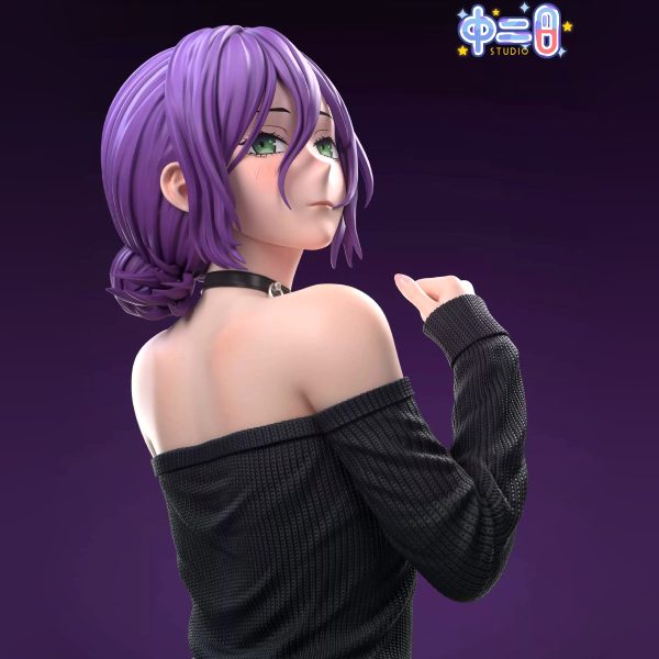 [Pre-order] Mô hình Chainsaw Man Reze Chuunibyou Studio