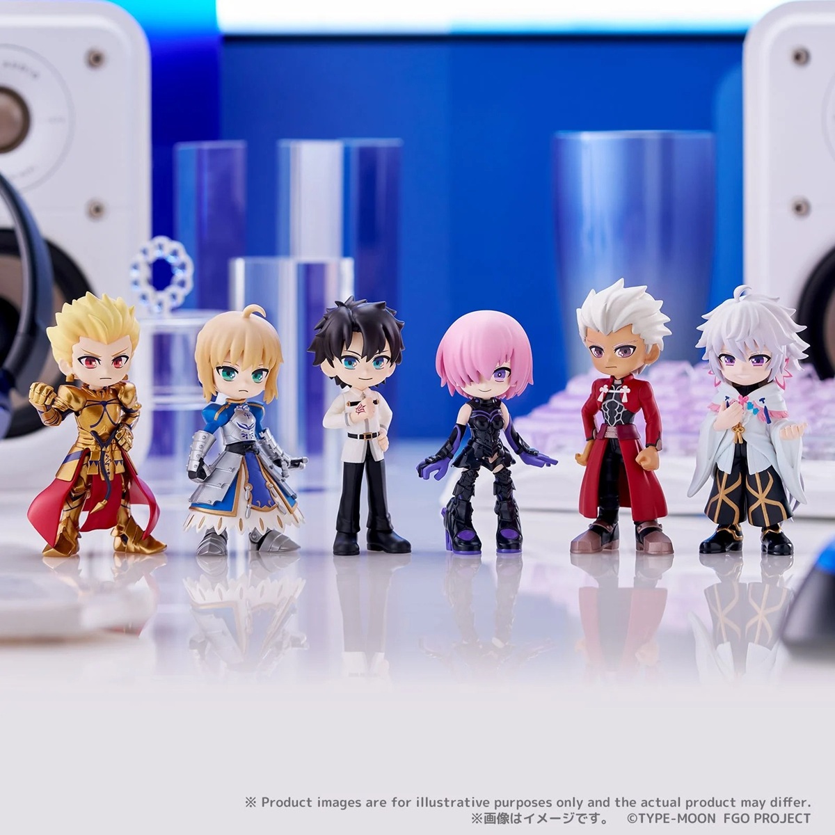 mo-hinh-chibi-la-gi-phan-loai-mo-hinh-chibi-3