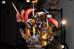 [Pre-order] Mô hình Chou Mashin Hero Wataru Kenou Ryujinmaru Huan Su Studio