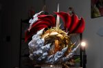 [Pre-order] Mô hình Chou Mashin Hero Wataru Kenou Ryujinmaru Huan Su Studio - Ảnh 2