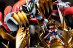 [Pre-order] Mô hình Chou Mashin Hero Wataru Kenou Ryujinmaru Huan Su Studio - Ảnh 4