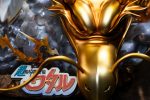 [Pre-order] Mô hình Chou Mashin Hero Wataru Kenou Ryujinmaru Huan Su Studio - Ảnh 5