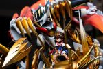 [Pre-order] Mô hình Chou Mashin Hero Wataru Kenou Ryujinmaru Huan Su Studio - Ảnh 6