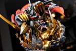 [Pre-order] Mô hình Chou Mashin Hero Wataru Kenou Ryujinmaru Huan Su Studio - Ảnh 7