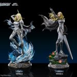 [Pre-order] Mô hình Claymore Miria 1/4 Starexva Studio