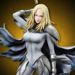 [Pre-order] Mô hình Claymore Miria 1/4 Starexva Studio - Ảnh 3