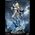 [Pre-order] Mô hình Claymore Miria 1/4 Starexva Studio - Ảnh 4