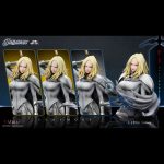 [Pre-order] Mô hình Claymore Miria 1/4 Starexva Studio - Ảnh 9