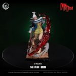 [Pre-order] Mô hình Dandadan Seiko Ayase 1/6 Tsume ART