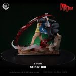 [Pre-order] Mô hình Dandadan Seiko Ayase 1/6 Tsume ART - Ảnh 4