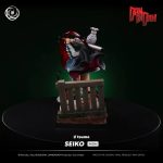 [Pre-order] Mô hình Dandadan Seiko Ayase 1/6 Tsume ART - Ảnh 5