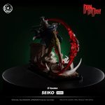 [Pre-order] Mô hình Dandadan Seiko Ayase 1/6 Tsume ART - Ảnh 6