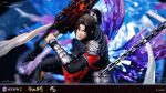 [Pre-order] Mô hình Đấu Phá Thương Khung Tiêu Viêm 1/6 Dao Quang Studio x Yuewen Group - Ảnh 3