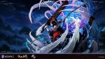 [Pre-order] Mô hình Đấu Phá Thương Khung Tiêu Viêm 1/6 Dao Quang Studio x Yuewen Group - Ảnh 6