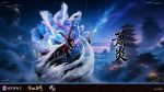 [Pre-order] Mô hình Đấu Phá Thương Khung Tiêu Viêm 1/6 Dao Quang Studio x Yuewen Group - Ảnh 8