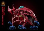 [Pre-order] Mô hình Digimon AtlurKabuterimon MiMan Studio